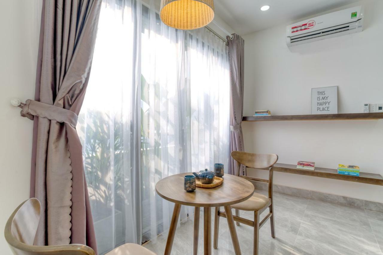 May Home Đà Nẵng Kültér fotó