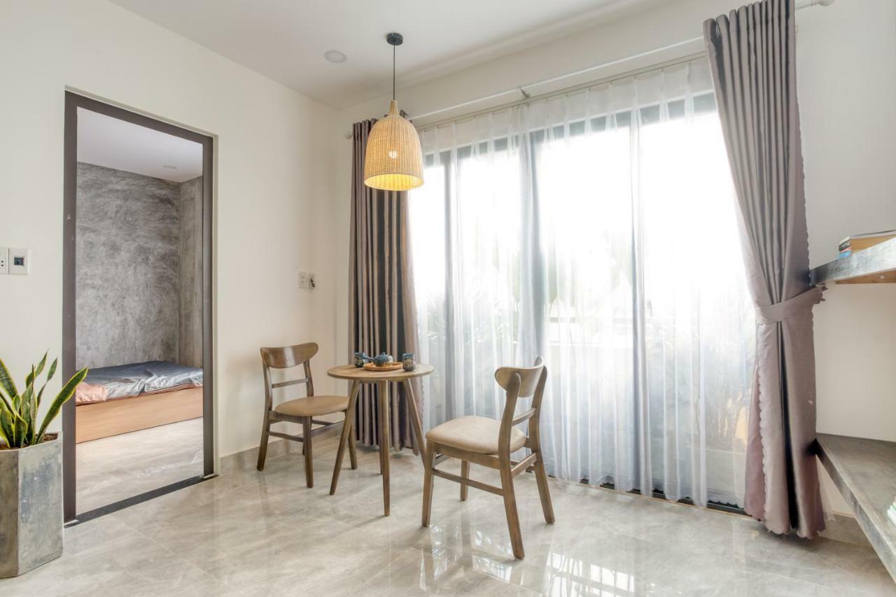 May Home Đà Nẵng Kültér fotó