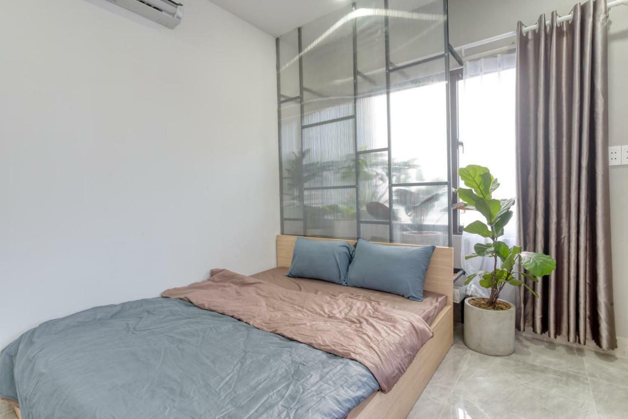 May Home Đà Nẵng Kültér fotó