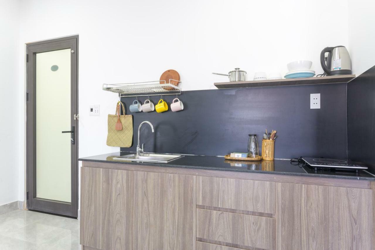 May Home Đà Nẵng Kültér fotó