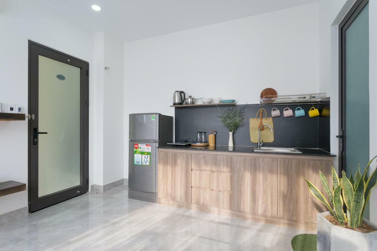 May Home Đà Nẵng Kültér fotó