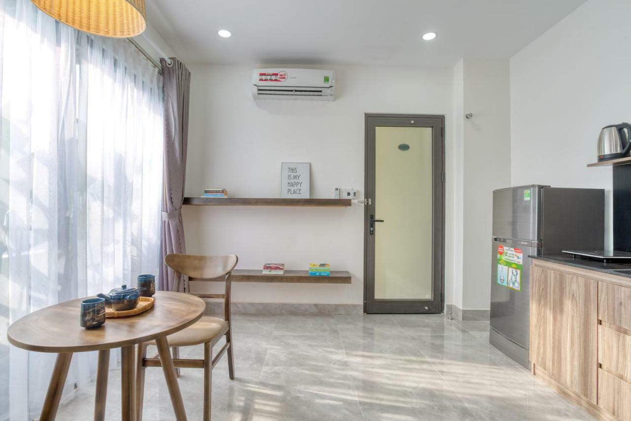 May Home Đà Nẵng Kültér fotó
