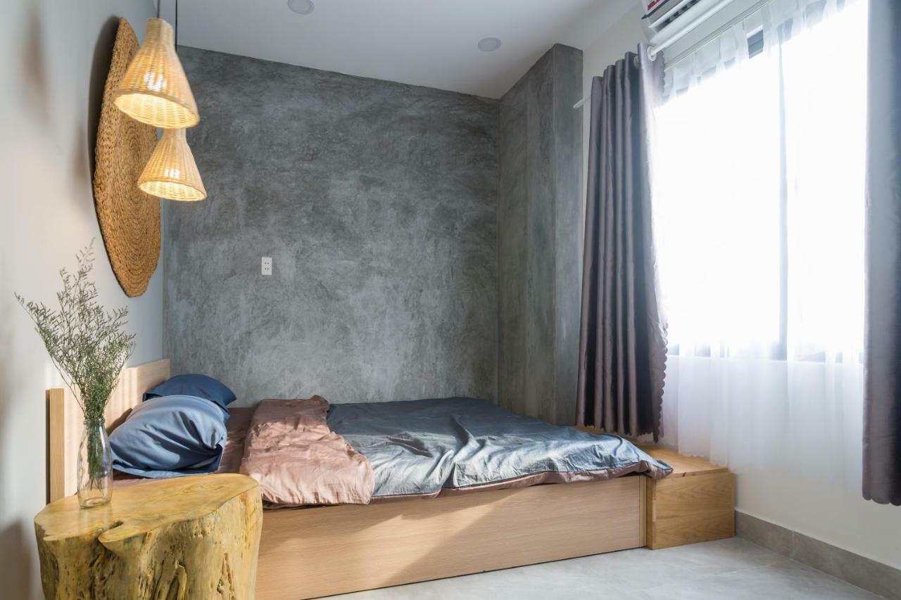 May Home Đà Nẵng Kültér fotó