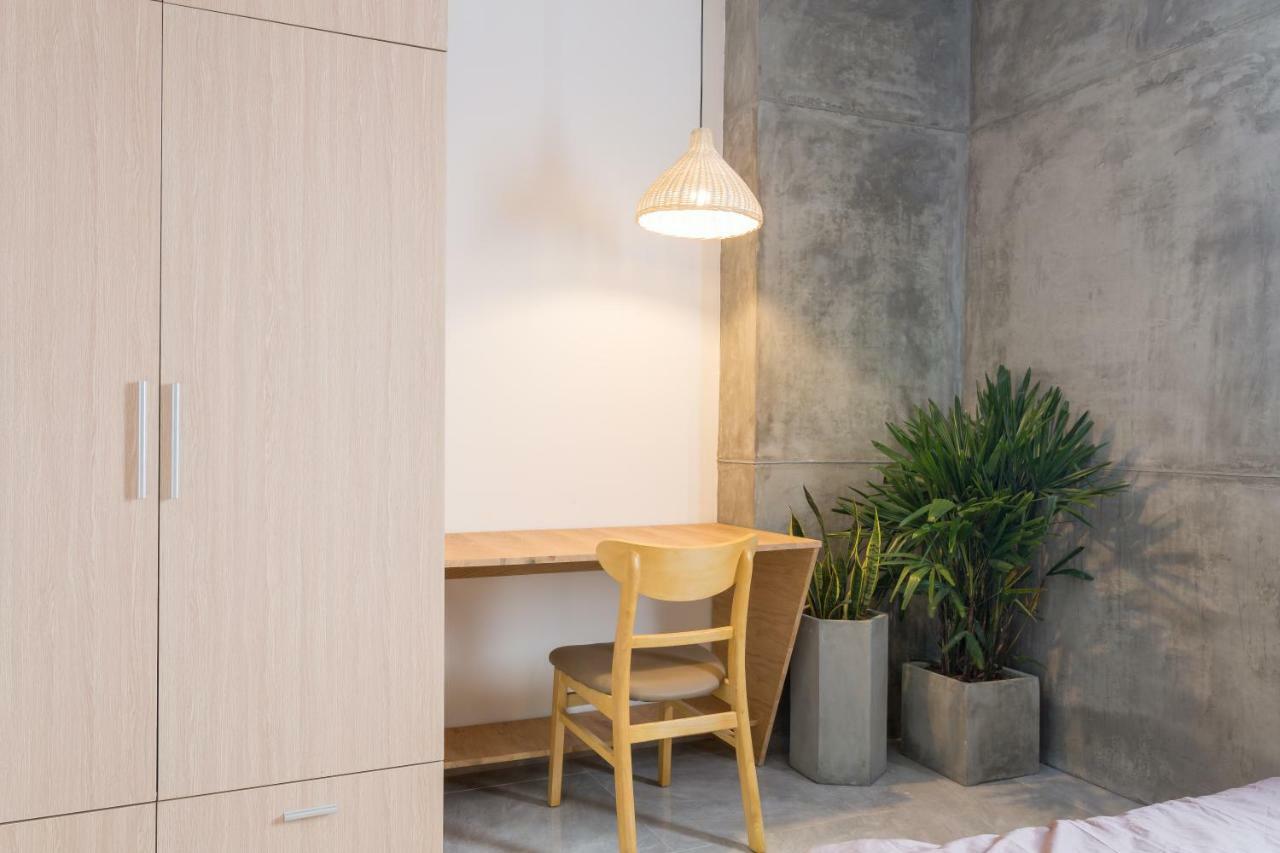 May Home Đà Nẵng Kültér fotó