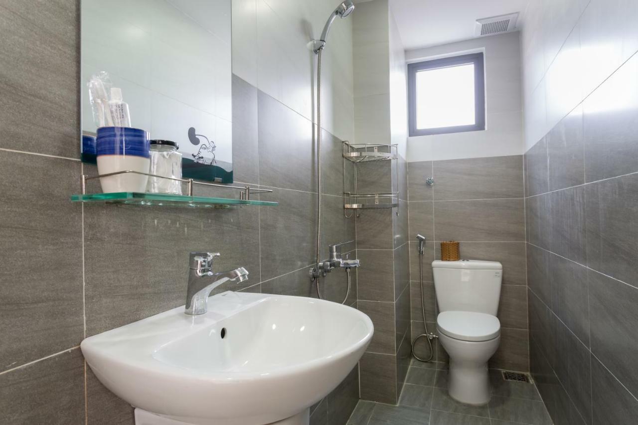 May Home Đà Nẵng Kültér fotó