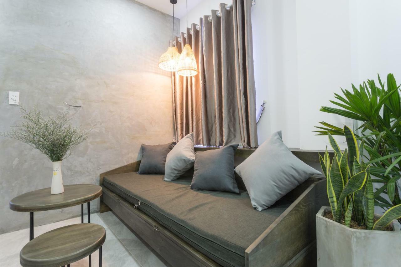 May Home Đà Nẵng Kültér fotó