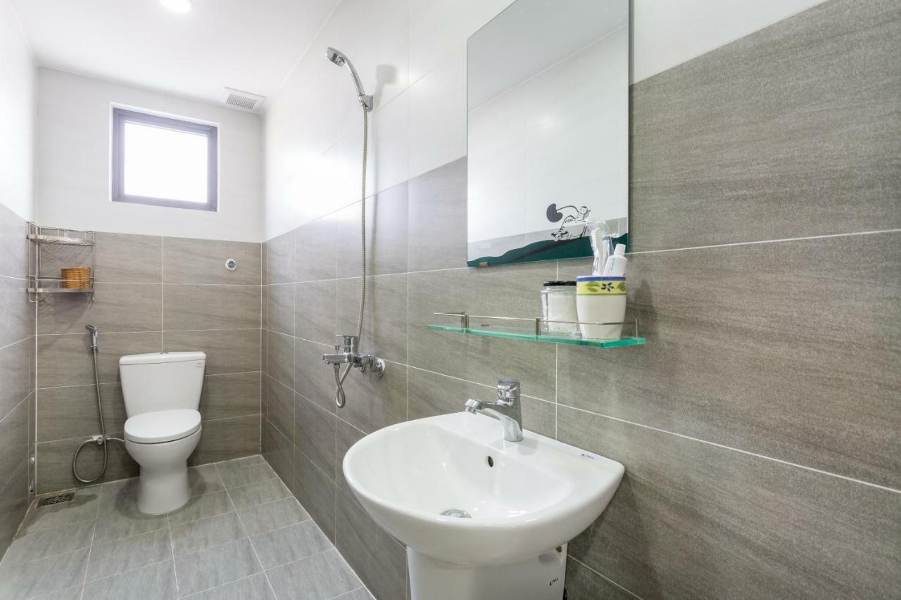 May Home Đà Nẵng Kültér fotó