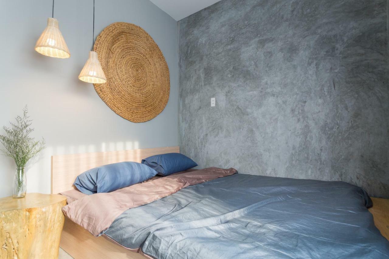 May Home Đà Nẵng Kültér fotó