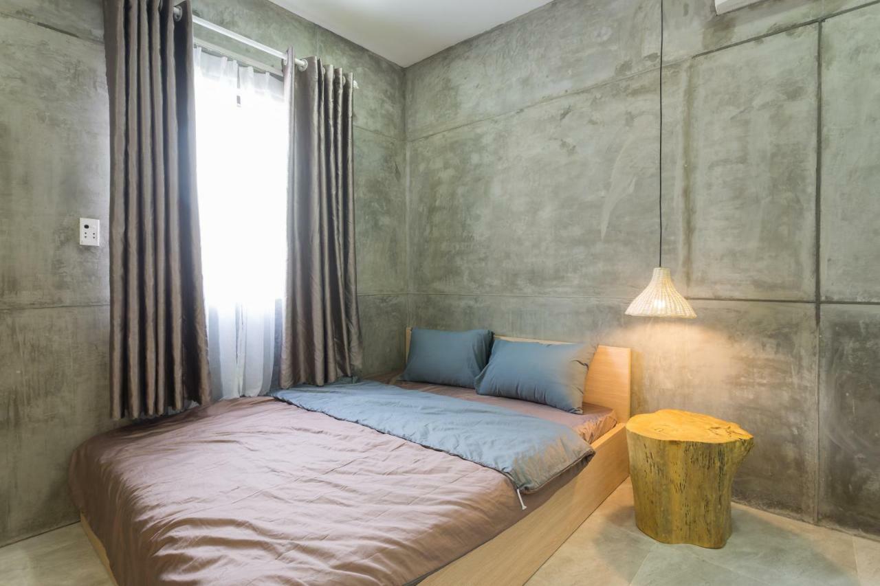 May Home Đà Nẵng Kültér fotó