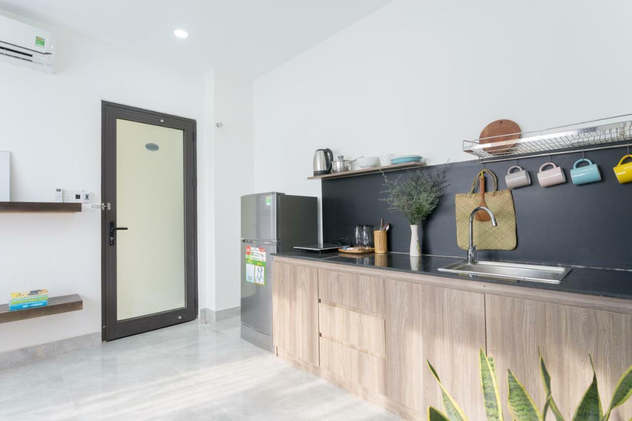 May Home Đà Nẵng Kültér fotó