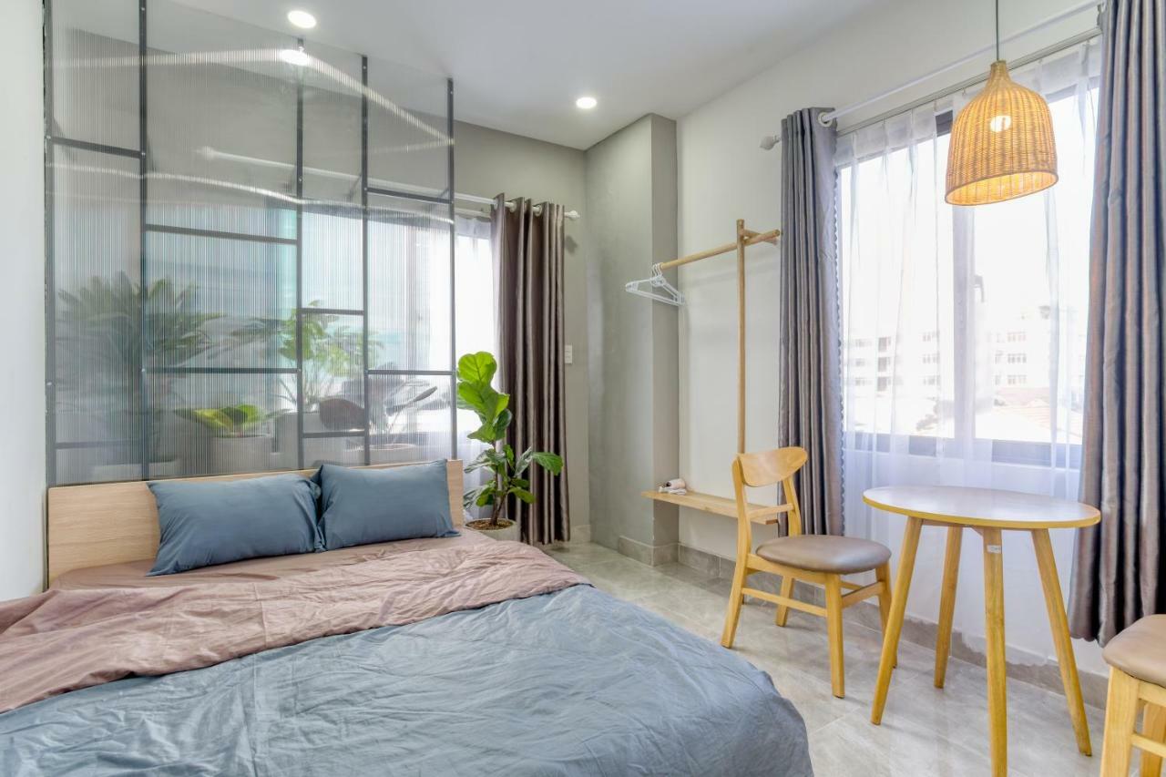 May Home Đà Nẵng Kültér fotó