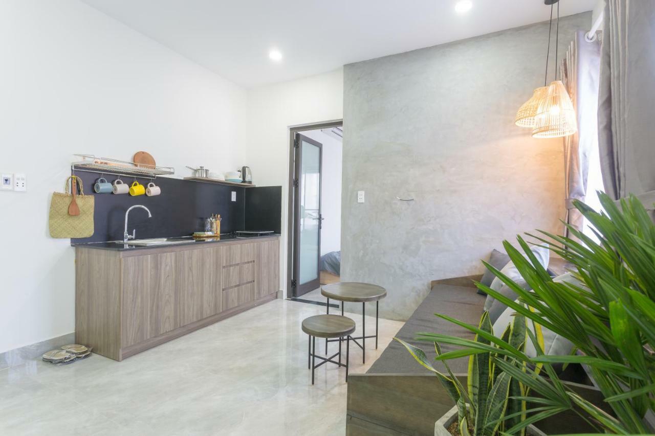 May Home Đà Nẵng Kültér fotó
