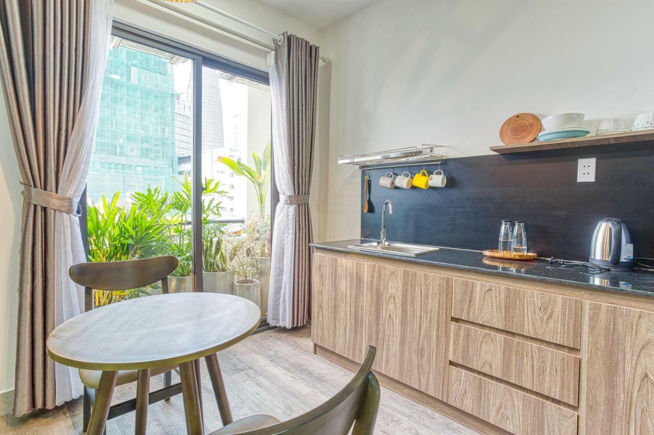 May Home Đà Nẵng Kültér fotó