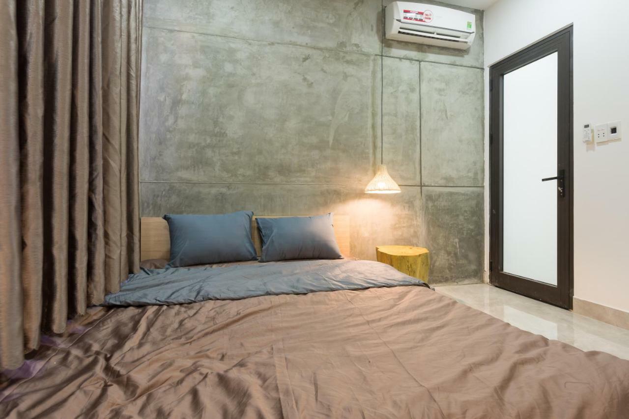 May Home Đà Nẵng Kültér fotó