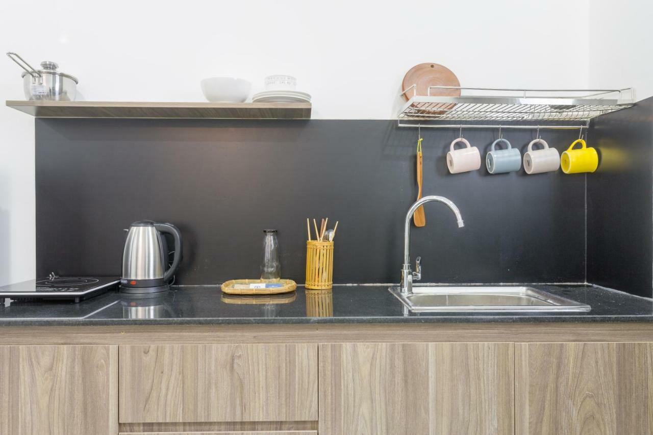 May Home Đà Nẵng Kültér fotó