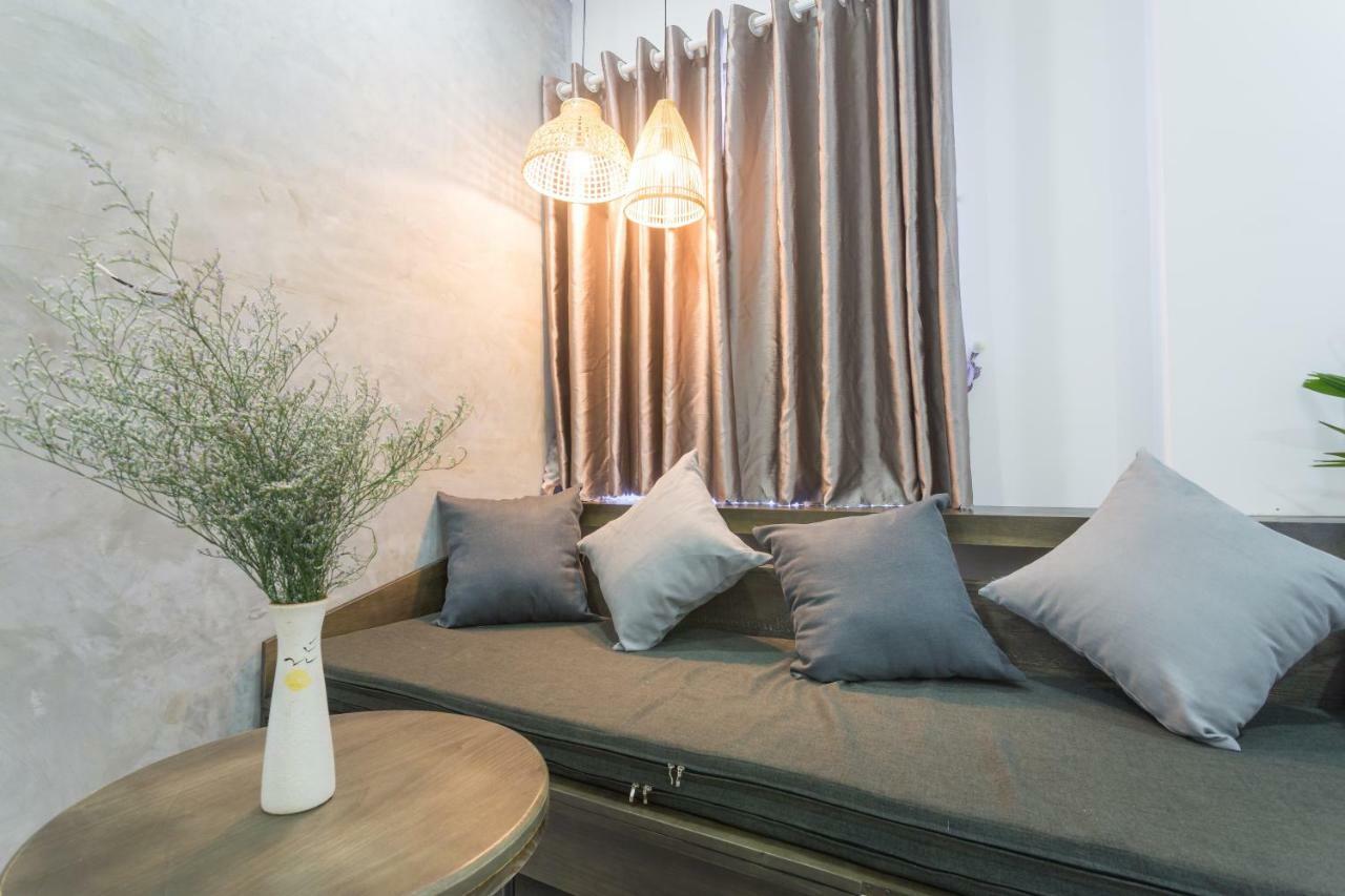 May Home Đà Nẵng Kültér fotó