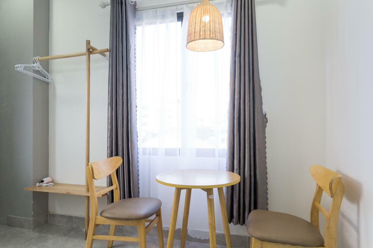 May Home Đà Nẵng Kültér fotó