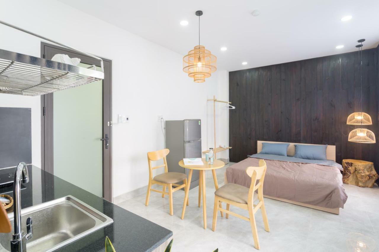 May Home Đà Nẵng Kültér fotó