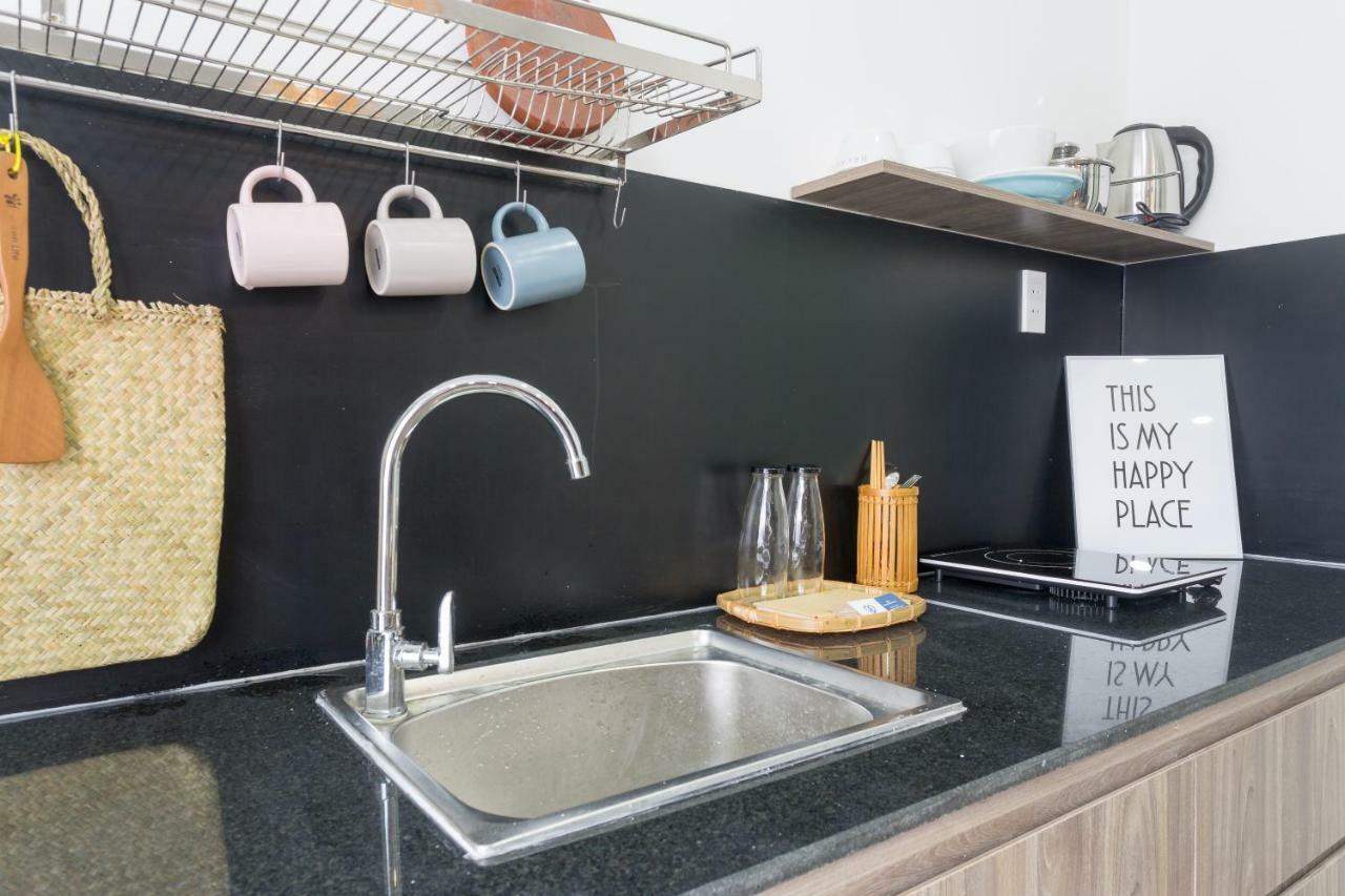 May Home Đà Nẵng Kültér fotó