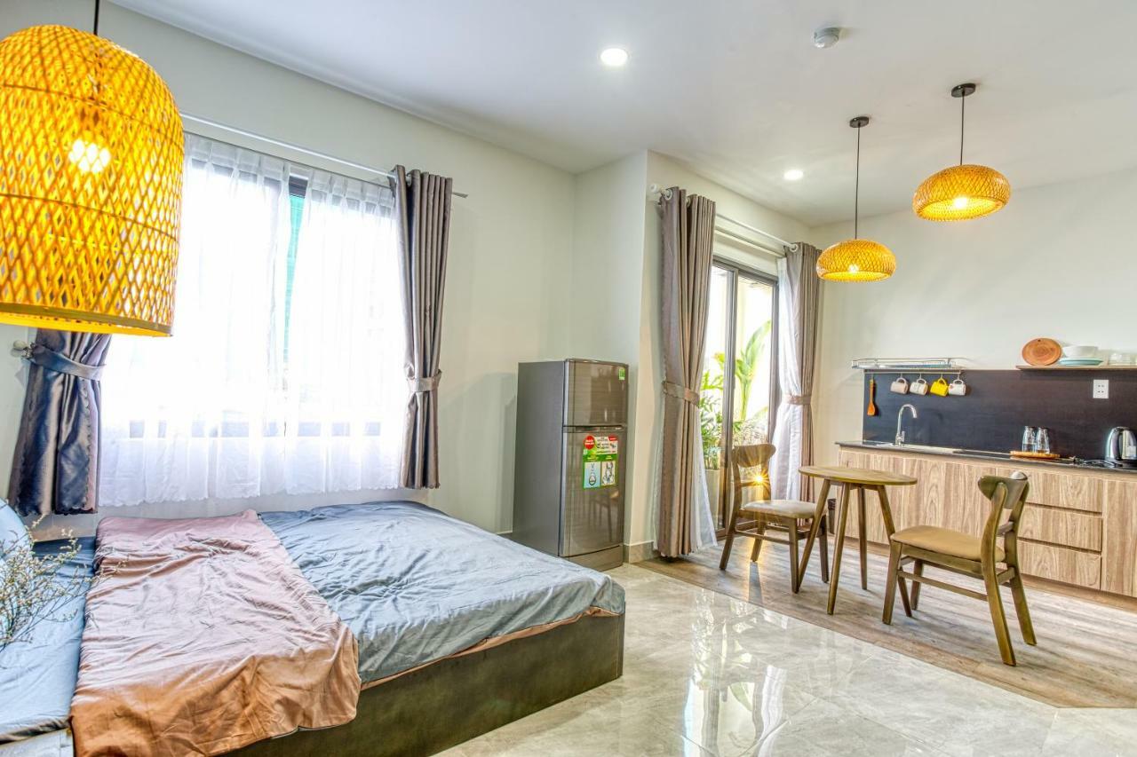 May Home Đà Nẵng Kültér fotó