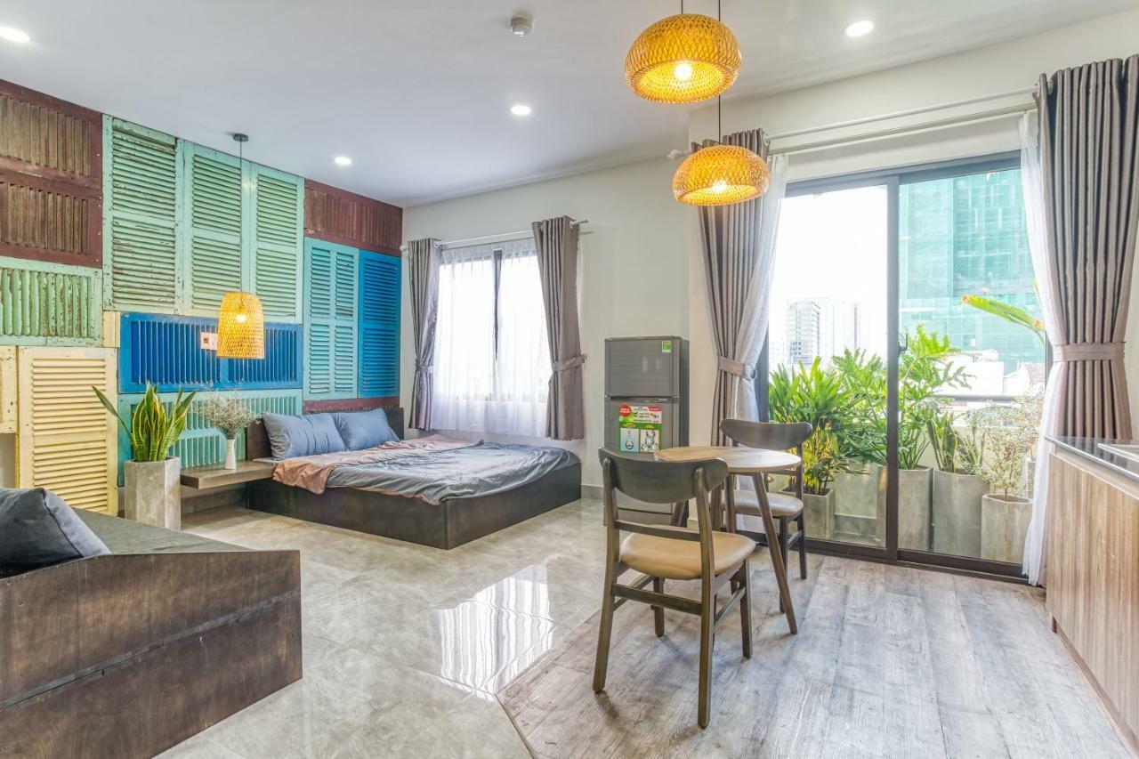 May Home Đà Nẵng Kültér fotó