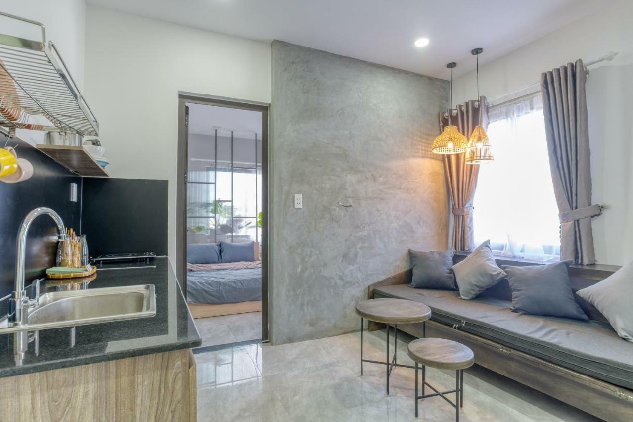 May Home Đà Nẵng Kültér fotó