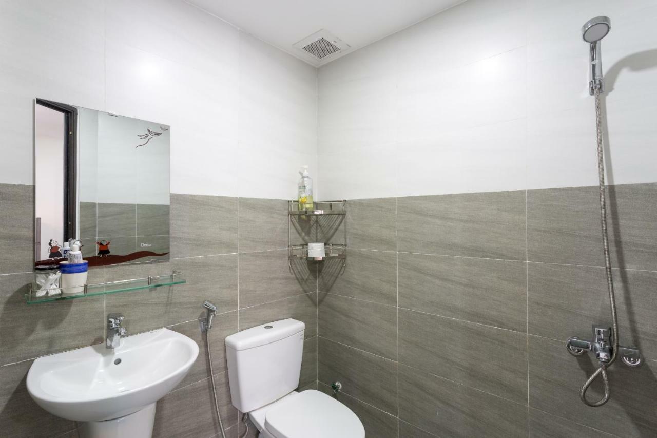 May Home Đà Nẵng Kültér fotó