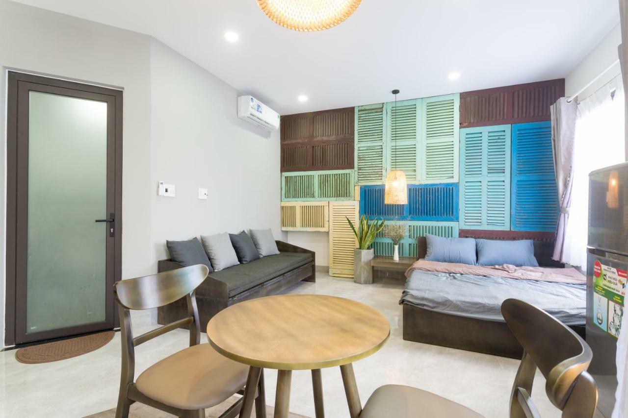May Home Đà Nẵng Kültér fotó