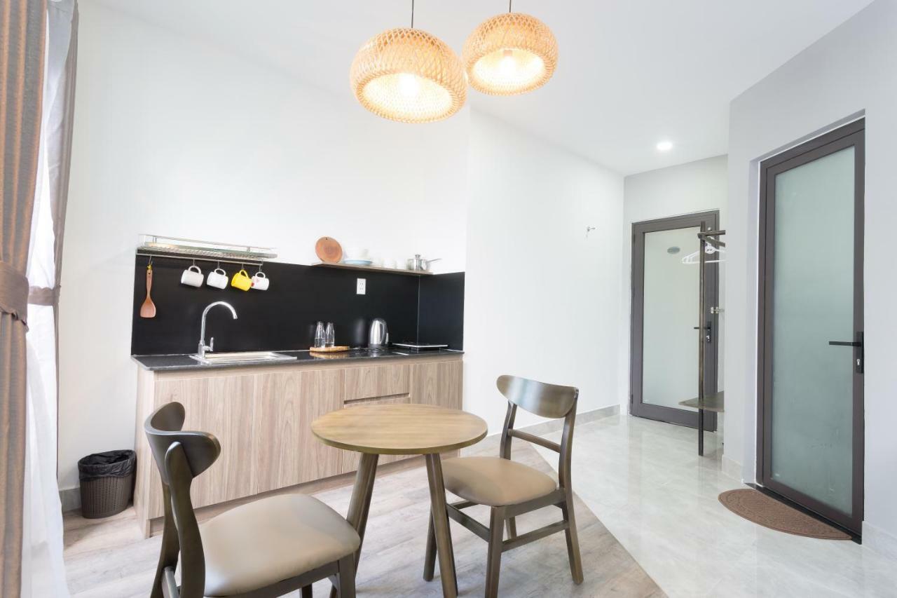 May Home Đà Nẵng Kültér fotó