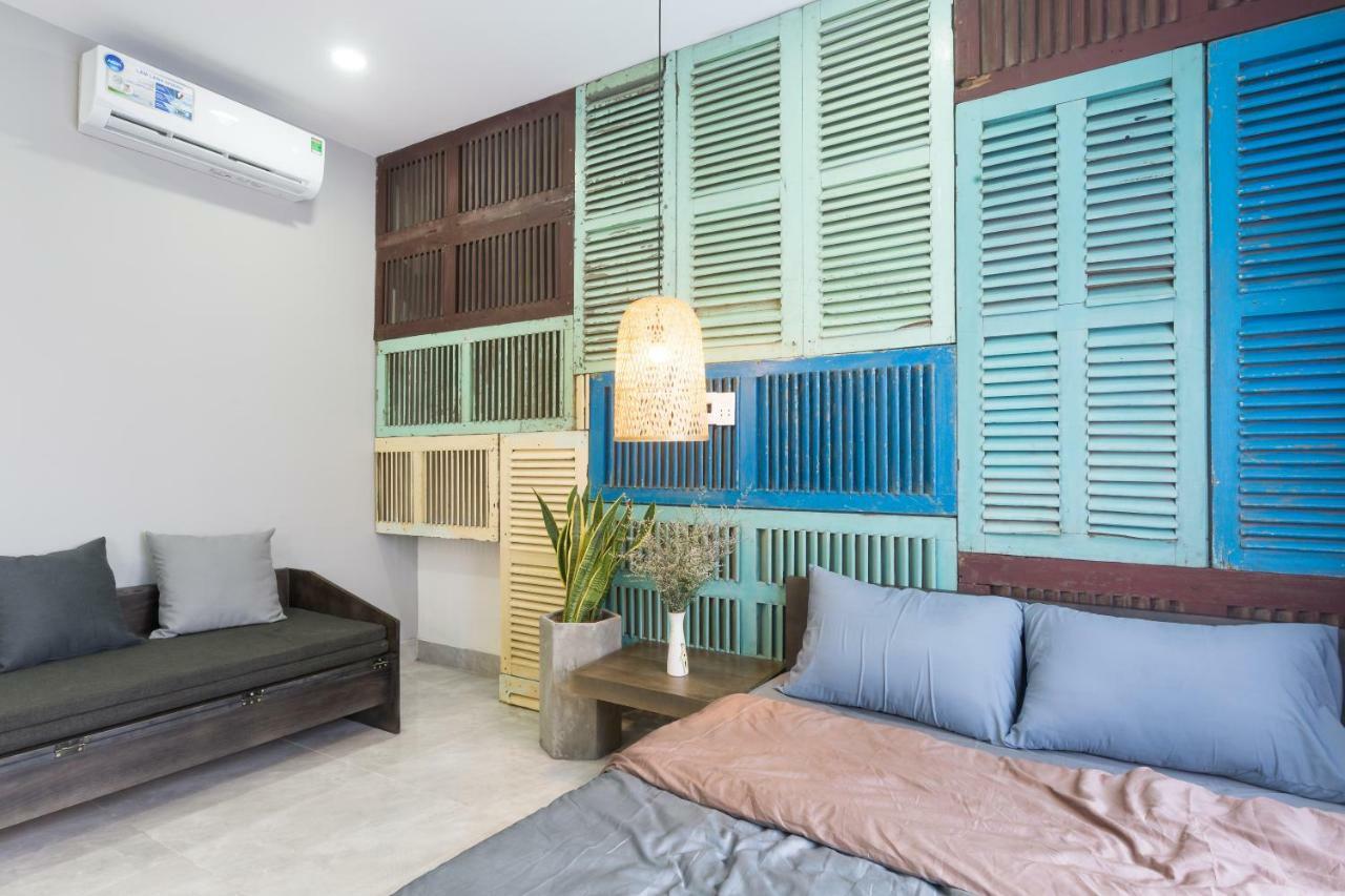 May Home Đà Nẵng Kültér fotó