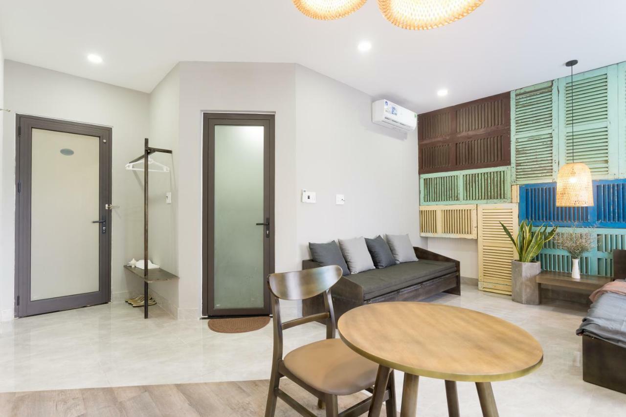 May Home Đà Nẵng Kültér fotó