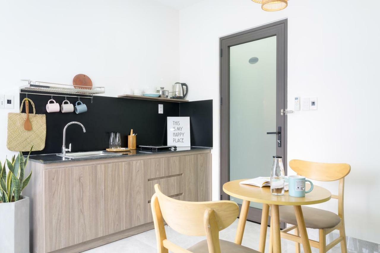 May Home Đà Nẵng Kültér fotó