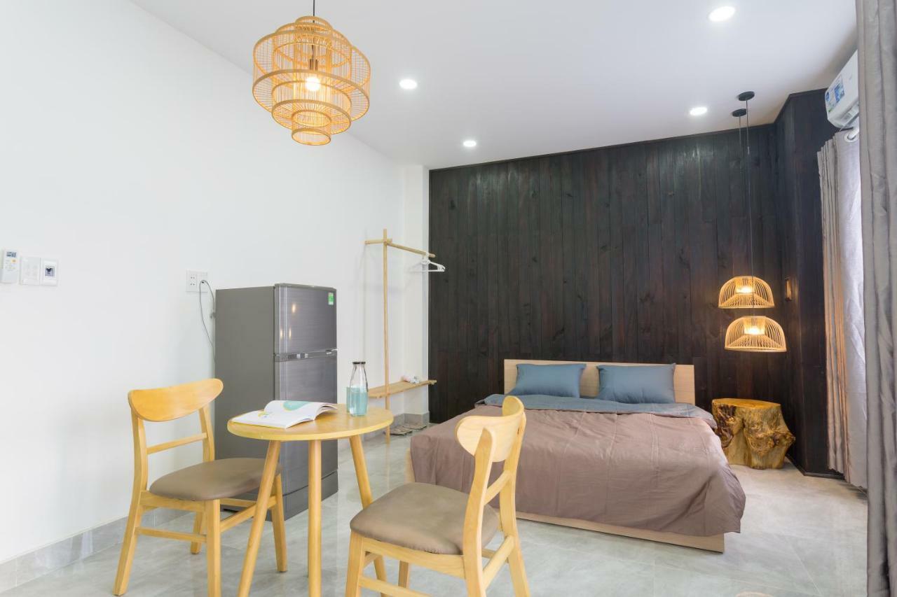 May Home Đà Nẵng Kültér fotó