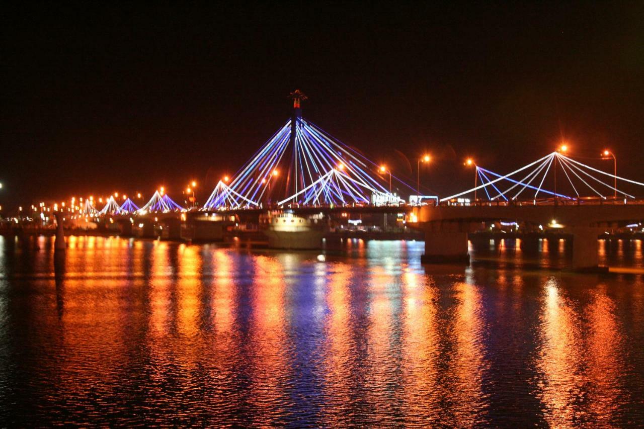 May Home Đà Nẵng Kültér fotó