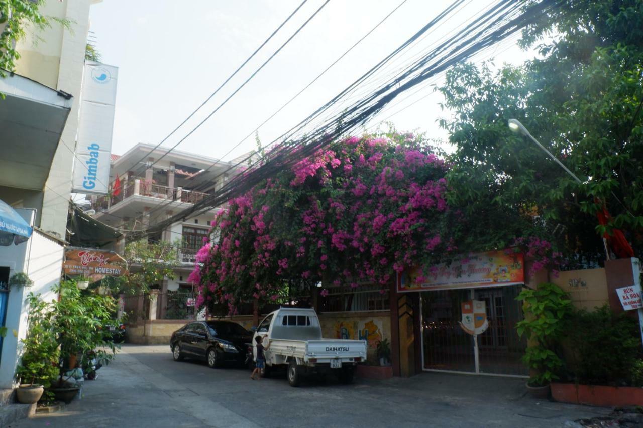May Home Đà Nẵng Kültér fotó