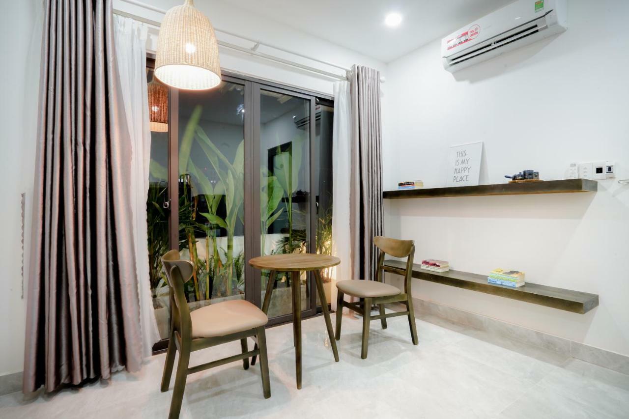 May Home Đà Nẵng Kültér fotó