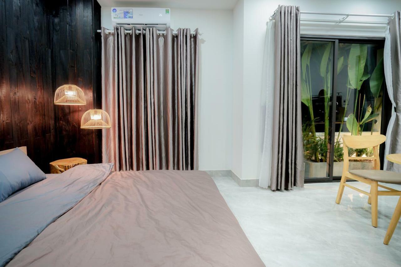 May Home Đà Nẵng Kültér fotó