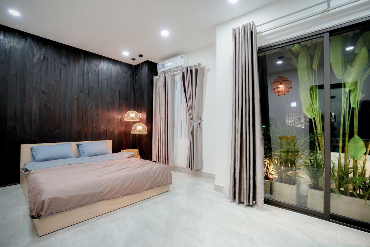 May Home Đà Nẵng Kültér fotó