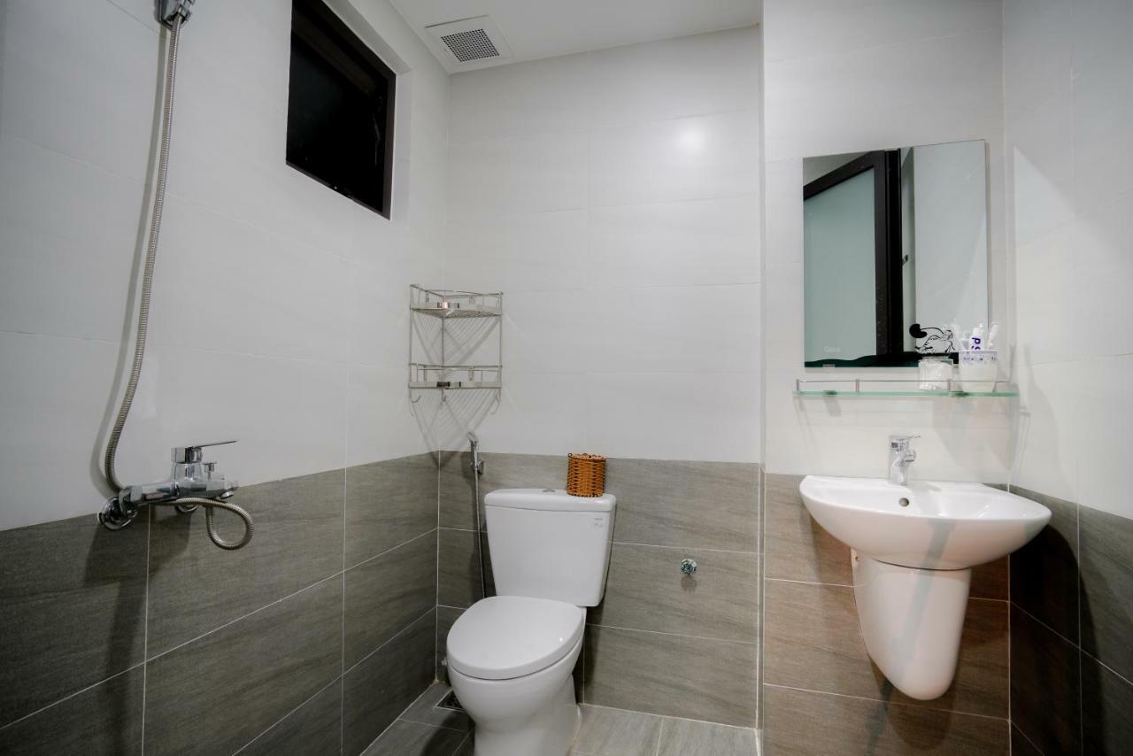 May Home Đà Nẵng Kültér fotó