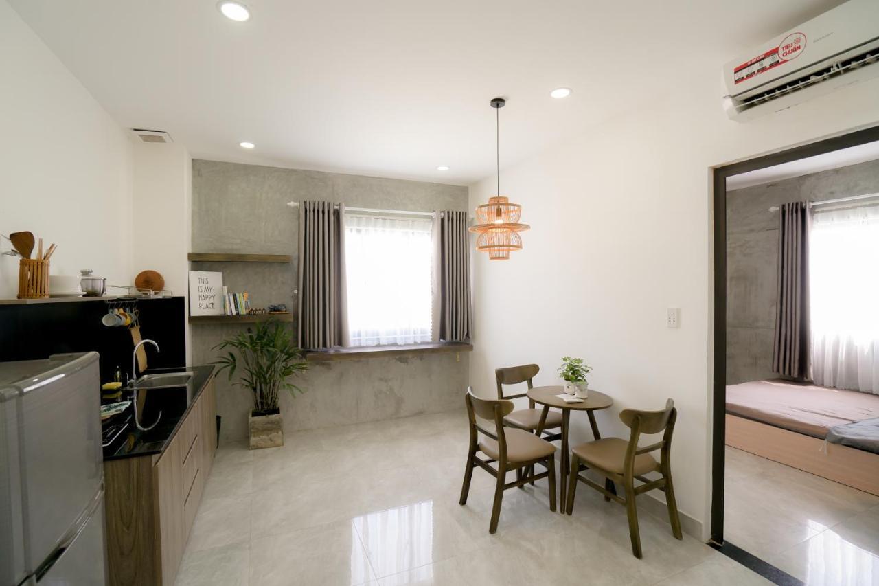 May Home Đà Nẵng Kültér fotó