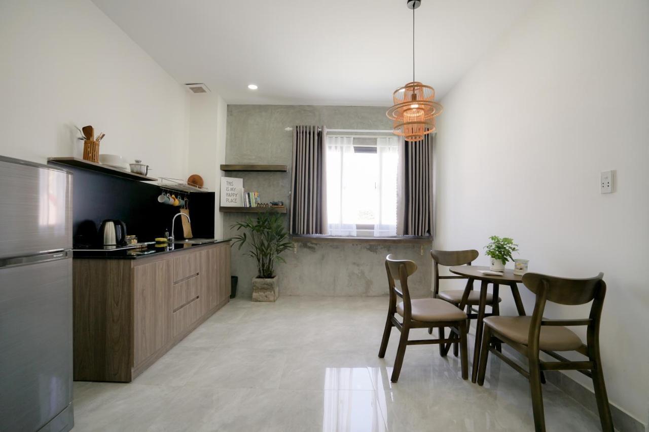 May Home Đà Nẵng Kültér fotó