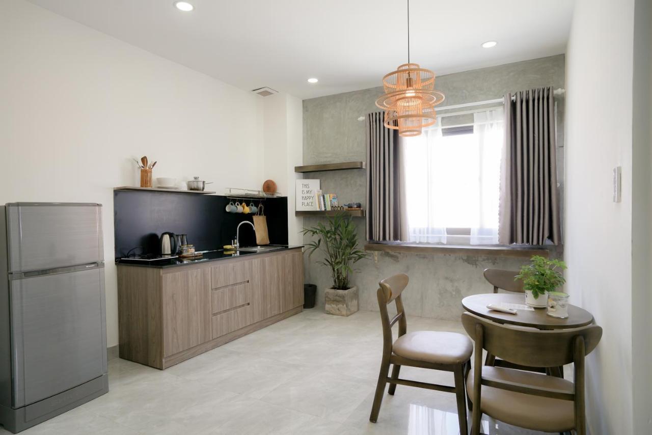 May Home Đà Nẵng Kültér fotó